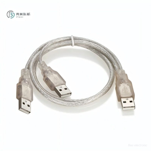 USB Y Cable For External Hard Drive