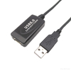 USB 2.0 Active Extension Cable (USB‑A Male to USB‑A Female)