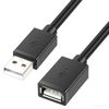 USB 2.0 Extension Cable Male To Female (Passive)