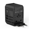 GaN 45W Travel Charger