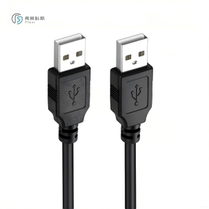 USB A Male To USB A Male Cable