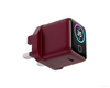 AVS 35W GaN AI smart Charger TFT Smart Display Charger 