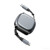 Flexi Retractable USB‑C Cable