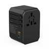 GaN 45W Travel Charger