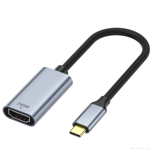 4K60HZ Type-C To HDMI Adapter