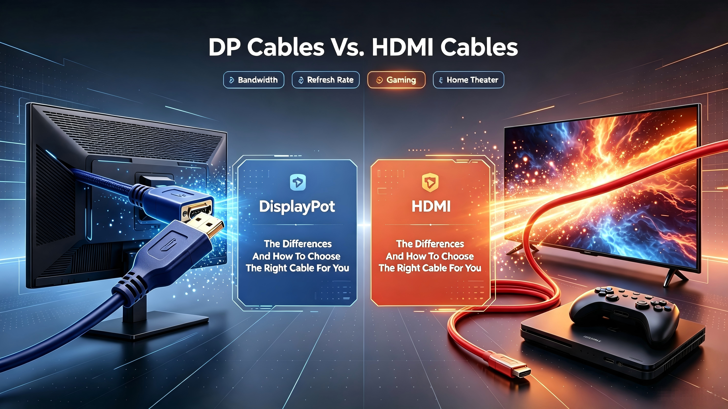 DP Cables vs. HDMI Cables_ Key Differences & Selection Guide.png