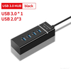 USB 3.0 HUB With Cable