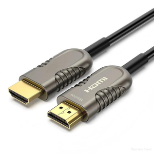 Fiber Optic HDMI Cable Aluminum Foil