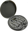 Multifunctional Data Cable Storage Box Adaptor
