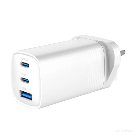 65W GaN Charger