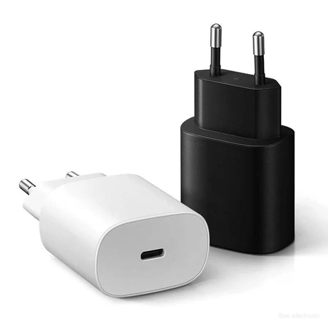 25W GaN Charger for Samsung