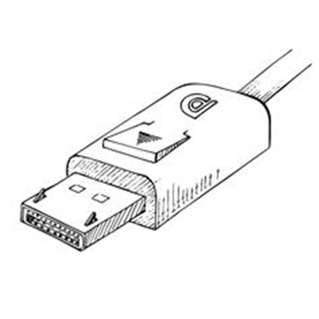 Display Port Cables