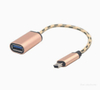 Mini USB to USB 3.0 OTG Cable