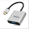 Flexi HDMI TO VGA Adaptor 1080P