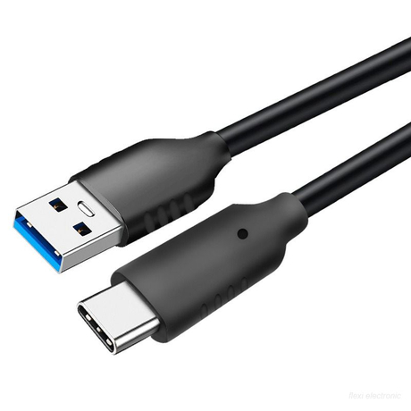 C&acirc;ble USB 3.2 vers Type-C