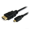 Micro HDMI To HDMI Cable