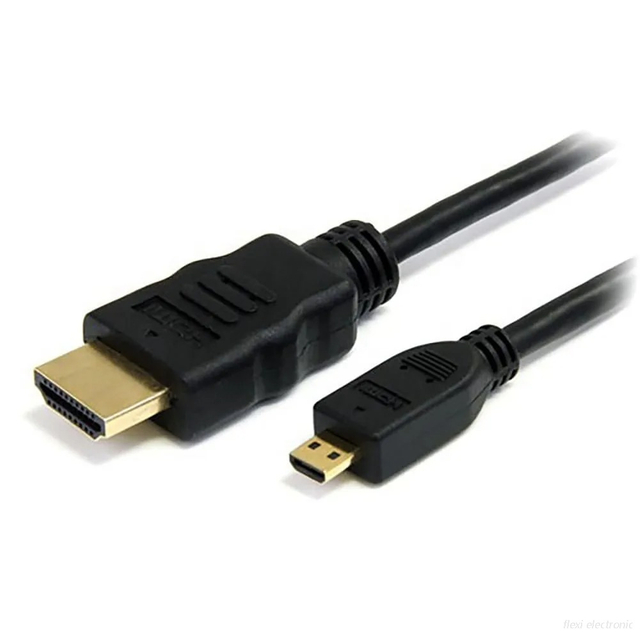 C&aacute;p Micro HDMI Sang HDMI