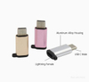 Lightning Female To Type-C Male Adapter