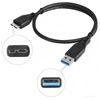 USB 3.0 A to Micro B cable