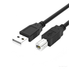USB Printer Cable USB 2.0 Am to Bm Cable