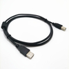 USB Printer Cable USB 2.0 Am to Bm Cable