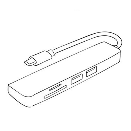 USB Hubs