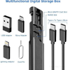 Ong Strip Multifunctional USB Adapter Kit