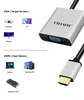 Flexi HDMI TO VGA Adaptor 1080P