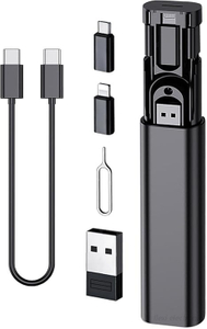 Ong Strip Multifunctional USB Adapter Kit