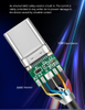 USB 3.2 To Type-C Cable