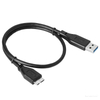 USB 3.0 A to Micro B cable
