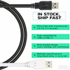 USB 3.0 A Male to A Male Cable
