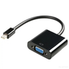 Mini DP TO VGA CABLE