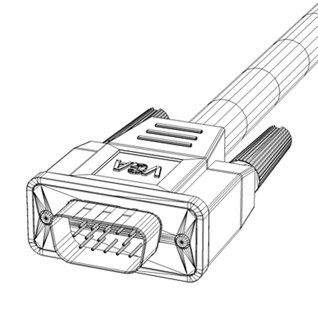VGA Cables