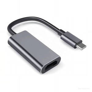 HDMI To USB C Adapter